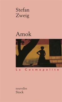 Produktbild: Amok