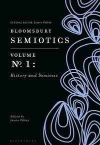 Produktbild: Bloomsbury Semiotics Volume 4