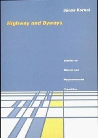 Produktbild: Highway and Byways