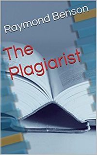 Produktbild: The Plagiarist