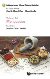 Produktbild: EVIDENCE-BASE CLIN CHN MED (V24)