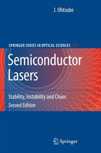 Produktbild: Semiconductor Lasers