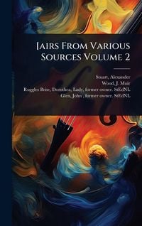 Produktbild: [airs From Various Sources Volume 2