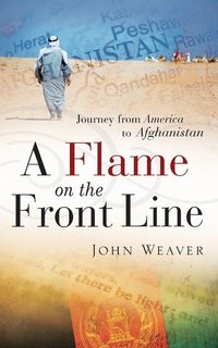 Produktbild: A Flame on the Front Line