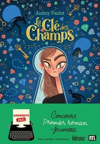 Produktbild: La cl&eacute; des champs