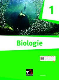 Produktbild: Biologie &ndash; Hamburg / Biologie Hamburg 1 Ausgabe ab 2024