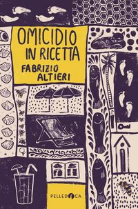 Produktbild: Omicidio in ricetta