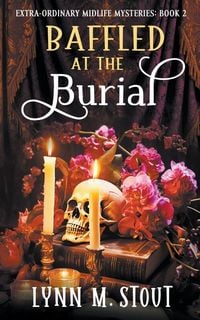 Produktbild: Baffled at the Burial