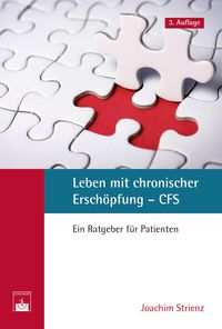 Produktbild: Leben mit chronischer Ersch&ouml;pfung - CFS