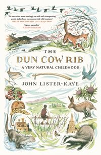 Produktbild: Lister-Kaye, J: The Dun Cow Rib
