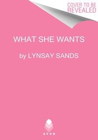 Produktbild: What She Wants