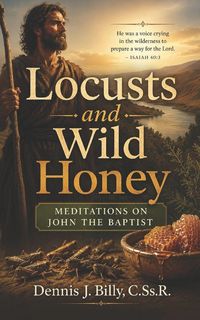 Produktbild: Locusts and Wild Honey