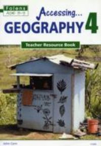 Produktbild: Geography