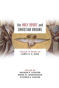 Produktbild: Holy Spirit & Christian Origin