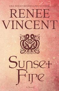 Produktbild: Sunset Fire (Vikings of Honor, #1)