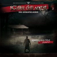 Produktbild: Folge 2 - Feeder - Spuren aus Blut