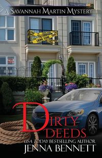 Produktbild: Dirty Deeds