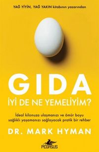 Produktbild: Gida Iyi De Ne Yemeliyim