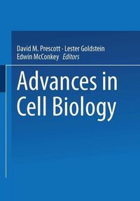 Produktbild: Advances in Cell Biology