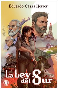 Produktbild: La Ley del Sur