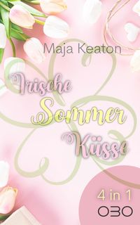 Produktbild: Irische Sommerk&uuml;sse