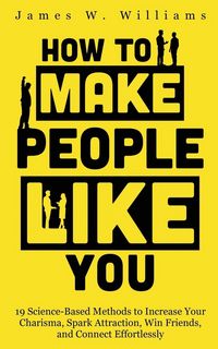 Produktbild: How to Make People Like You