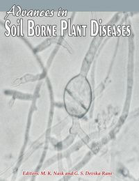 Produktbild: Advances in Soil Borne Plant Diseases