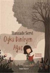 Produktbild: &Ouml;yk&uuml; Dinleyen Agac