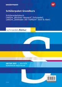 Produktbild: Schroedel Abitur - Ausgabe f&uuml;r Nordrhein-Westfalen 2025