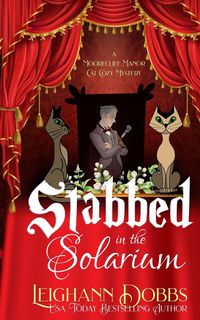 Produktbild: Stabbed in the Solarium