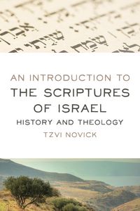 Produktbild: Introduction to the Scriptures of Israel