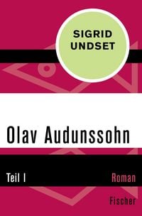 Produktbild: Olav Audunssohn