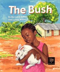 Produktbild: Ashley, B: The Bush