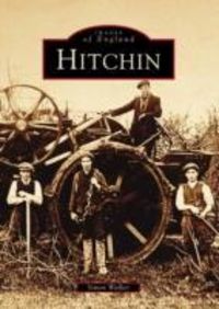 Produktbild: Walker, S: Hitchin