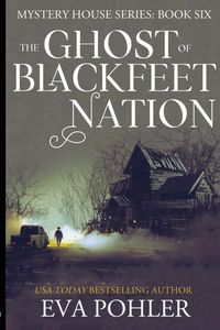 Produktbild: The Ghost of Blackfeet Nation