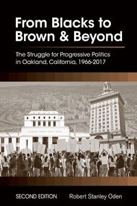 Produktbild: From Blacks to Brown and Beyond
