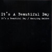 Produktbild: It's A Beautiful Day: Marrying Maiden