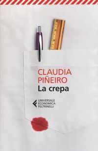 Produktbild: La crepa