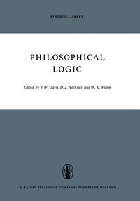 Produktbild: Philosophical Logic