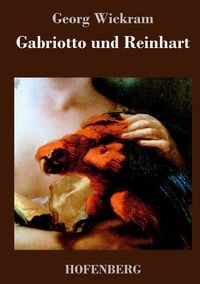Produktbild: Gabriotto und Reinhart