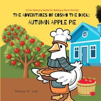 Produktbild: Autumn Apple Pie