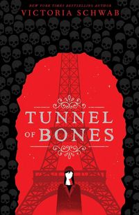 Produktbild: Tunnel of Bones