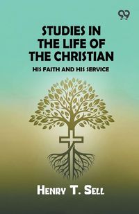 Produktbild: Studies in the Life of the Christian