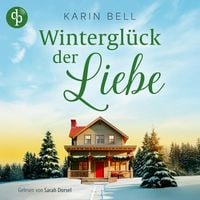 Produktbild: Wintergl&uuml;ck der Liebe | Eine winterliche Wholesome Romance in Little Falls