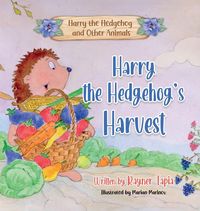 Produktbild: Harry the Hedgehog's Harvest