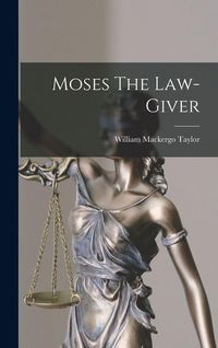Produktbild: Moses The Law-giver