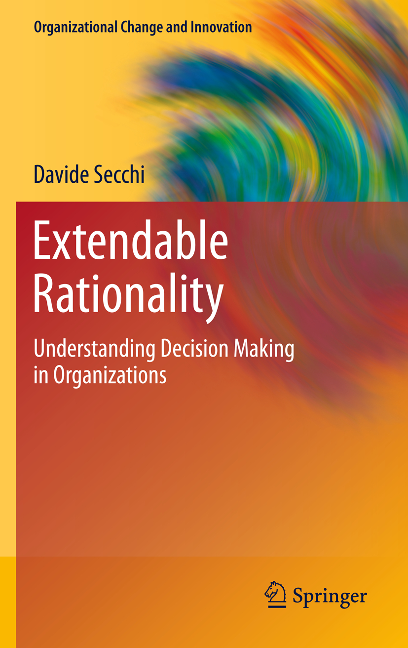 Produktbild: Extendable Rationality