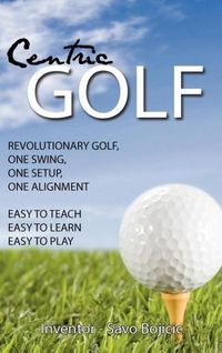 Produktbild: Centric Golf