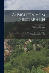 Produktbild: Ansichten vom Niederrhein