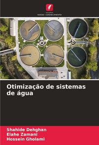 Produktbild: Otimiza&ccedil;&atilde;o de sistemas de &aacute;gua